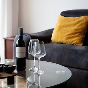 Appartement met Drie Slaapkamers